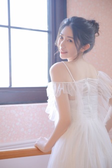 一个美味的妻子