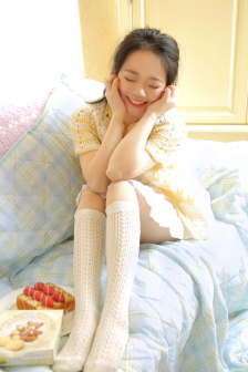 色动画片