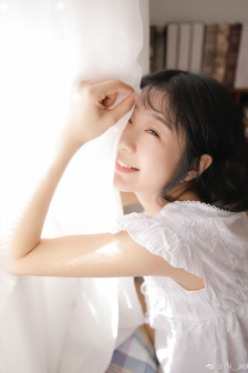 漂亮邻居